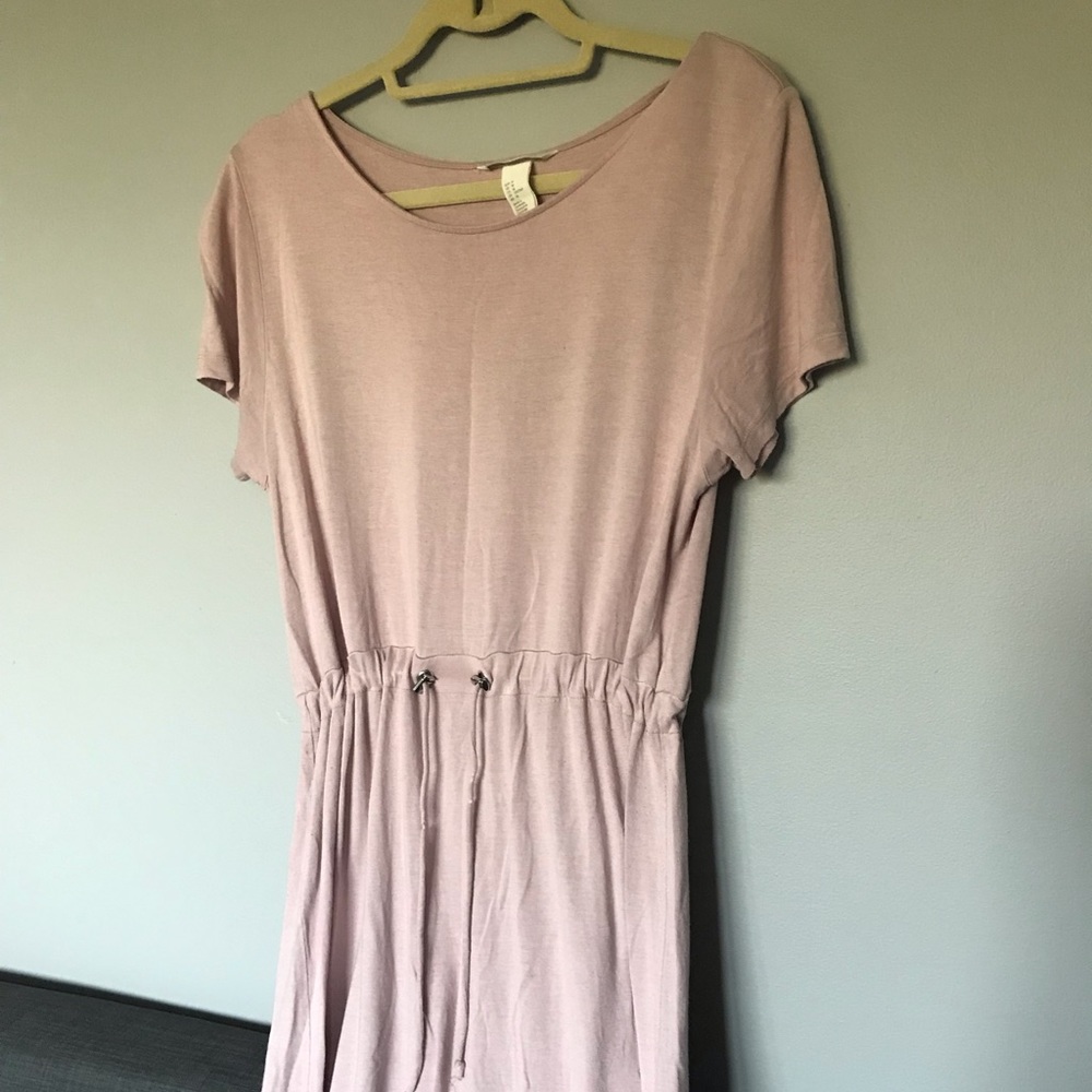 Cotton Dress